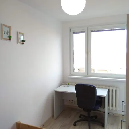 Single Private In A 5 Shared Homestay *