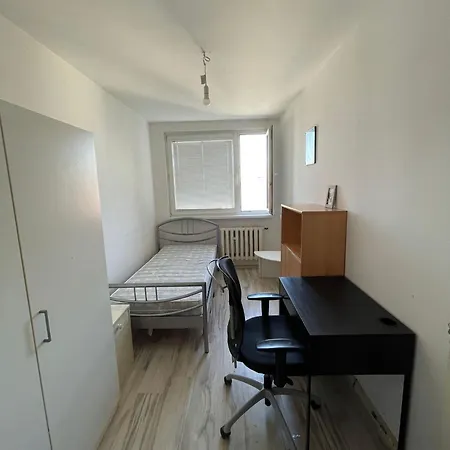 Single Private In A 5 Shared
